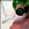 Hockley carpet stain protection