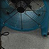 Hillcrest Gardens floods and water damage restoration